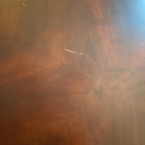 Dining 6 Pieces Dining Table Set Plus Buffet Poshmark